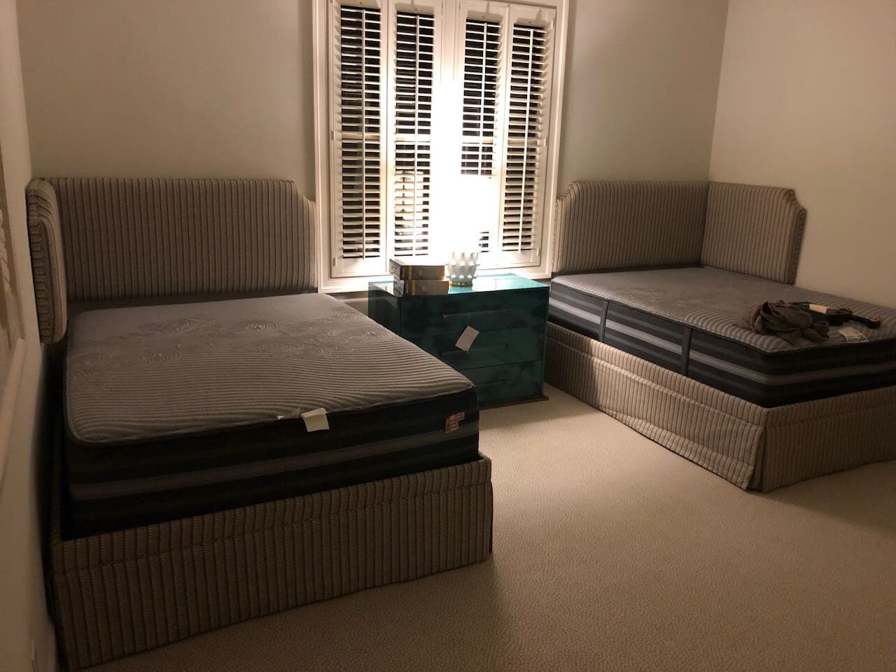 Original furniture photo