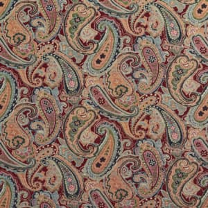 1969 Merlot Paisley