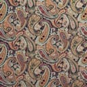 1971 Navy Paisley