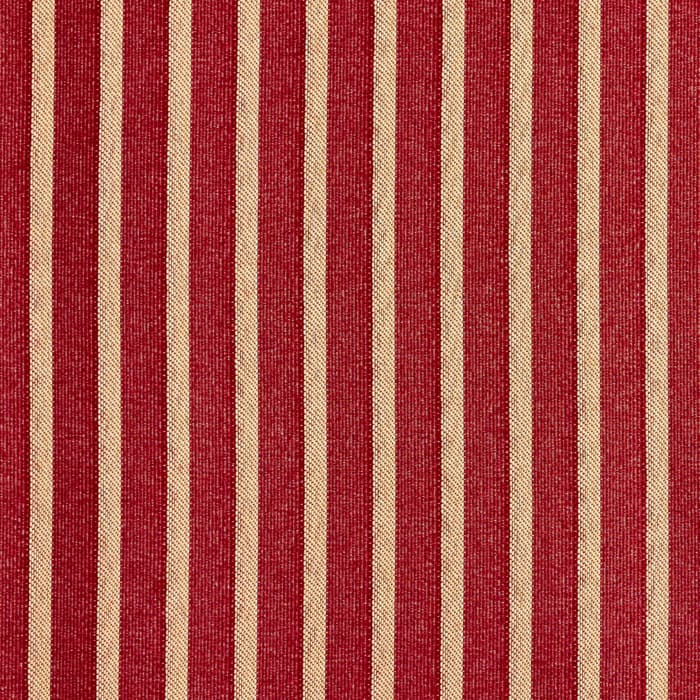 2616 Crimson/Stripe