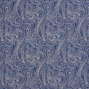 2627 Wedgewood/Paisley