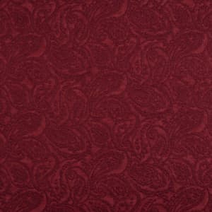 5572 Wine/Paisley