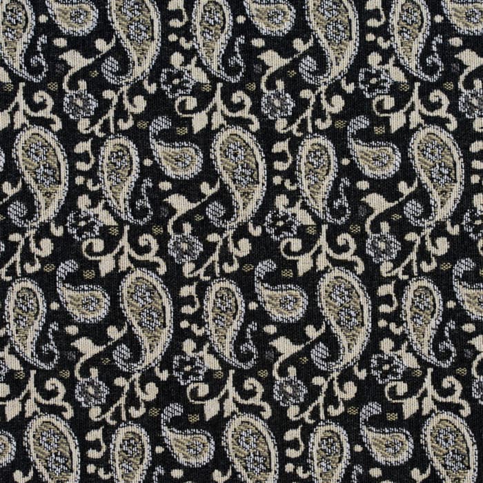 5845 Onyx Paisley