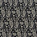 5845 Onyx Paisley