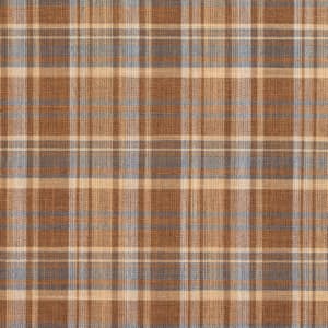 D100 Wheat Plaid