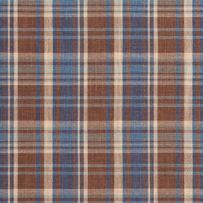 D102 Wedgewood Plaid