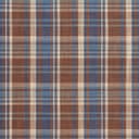 D102 Wedgewood Plaid