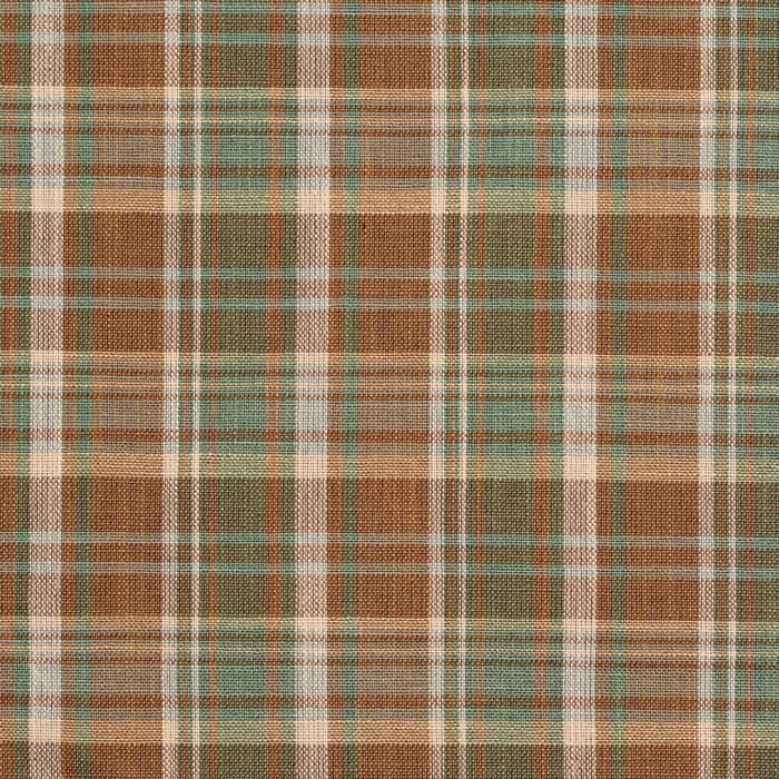 D105 Juniper Plaid
