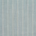 D111 Cornflower Pinstripe