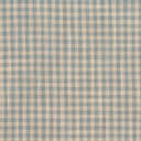 D118 Cornflower Gingham