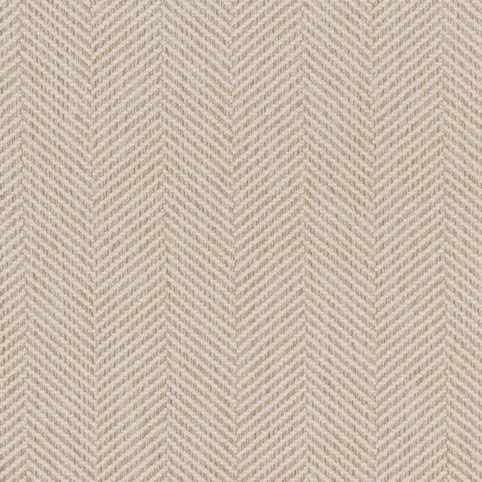 D1234 Cream Chevron