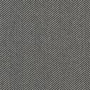 D1237 Indigo Chevron