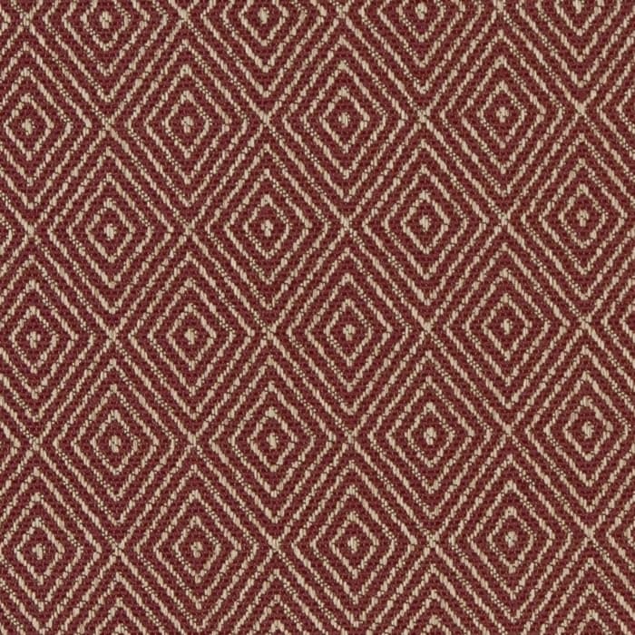 D1239 Burgundy Diamond