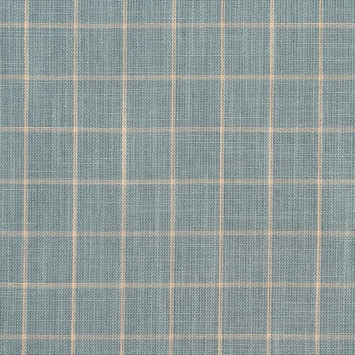 D125 Cornflower Checkerboard