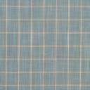 D125 Cornflower Checkerboard