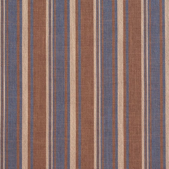 D130 Wedgewood Stripe