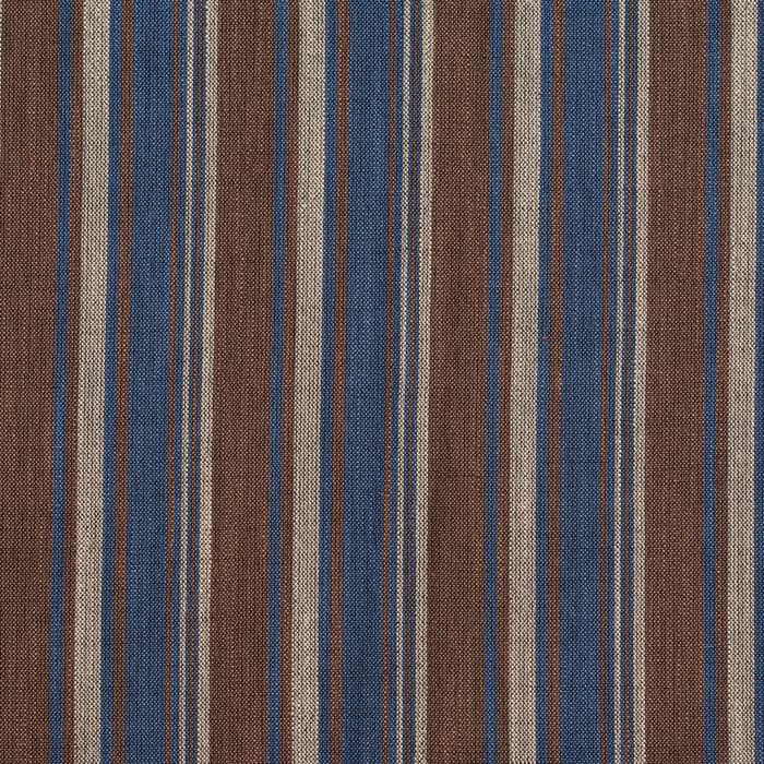 D134 Indigo Stripe
