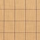 D135 Wheat Windowpane