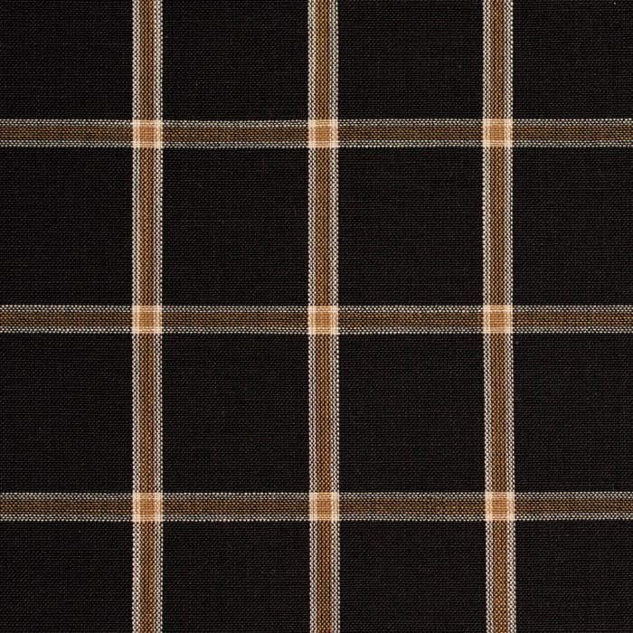 D138 Onyx Windowpane