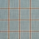 D139 Cornflower Windowpane