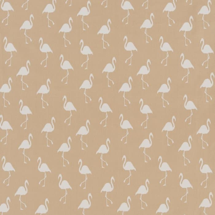 D1437 Ecru Flamingo