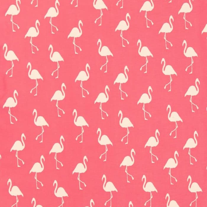D1440 Pink Flamingo