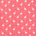 D1440 Pink Flamingo