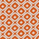 D1457 Tangerine Mayan