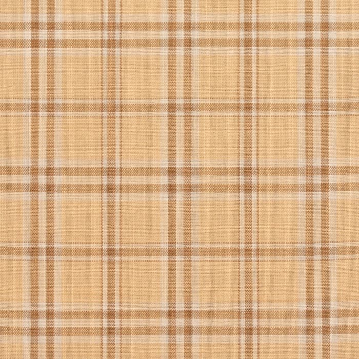 D149 Wheat Tartan