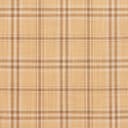 D149 Wheat Tartan