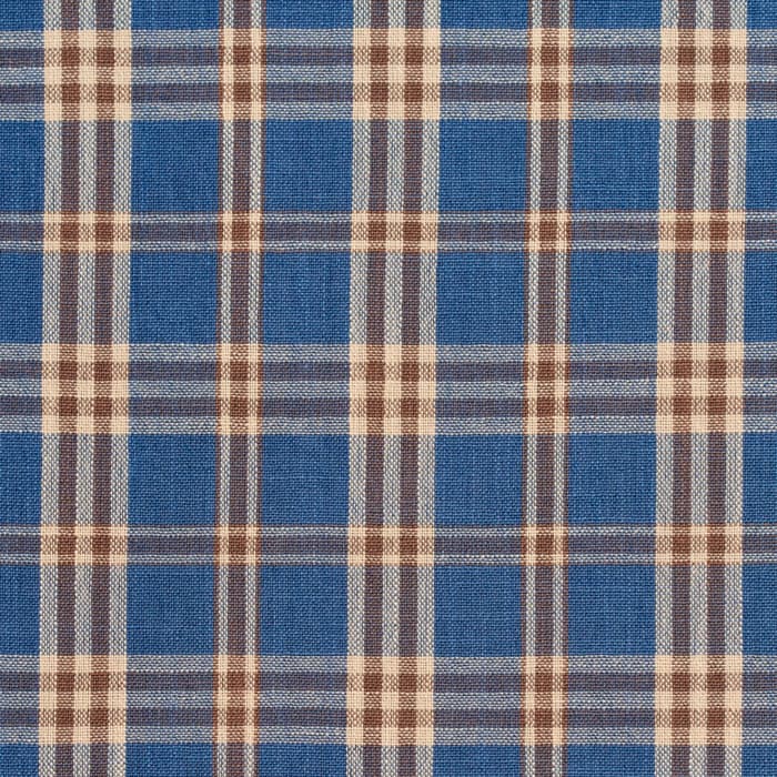 D151 Wedgewood Tartan