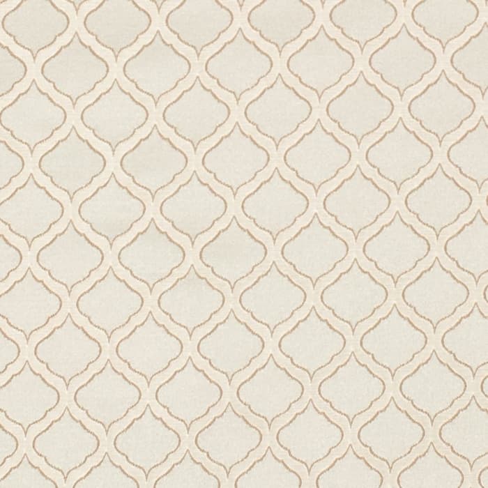 D1535 Parchment Ogee