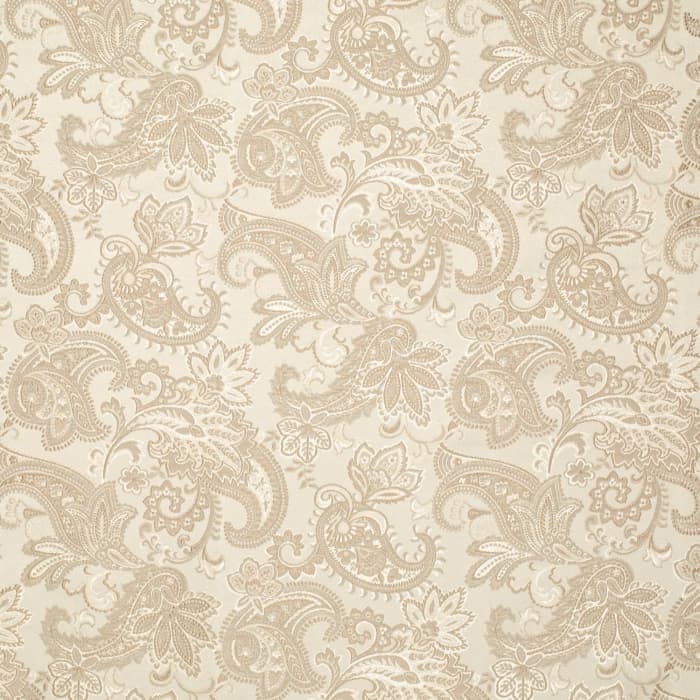 D1559 Parchment Paisley