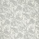 D1561 Platinum Paisley