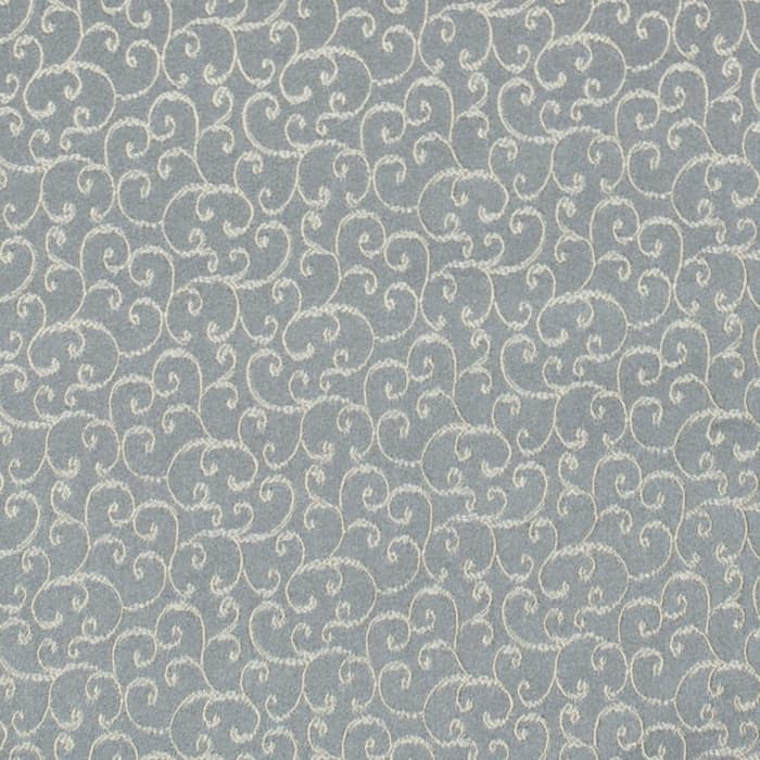 D1568 Wedgewood Vine