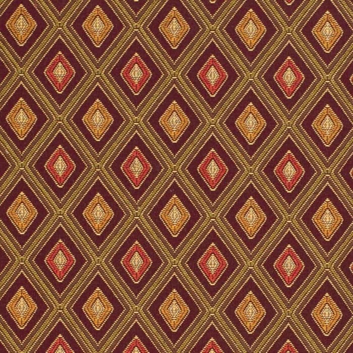 D1806 Aubergine Margot