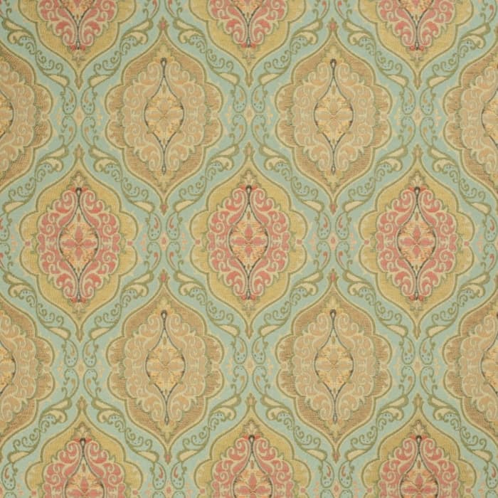 D1837 Spring Antoinette