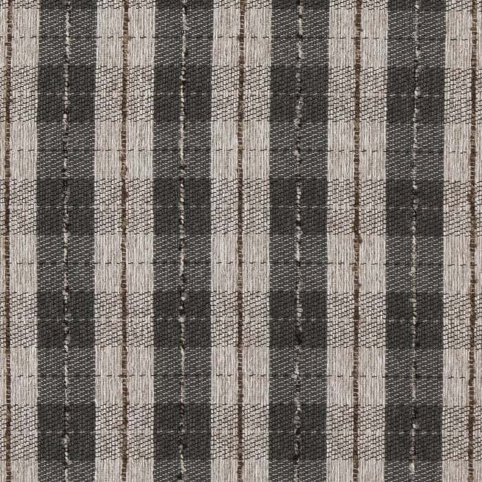 D1951 Mink Plaid