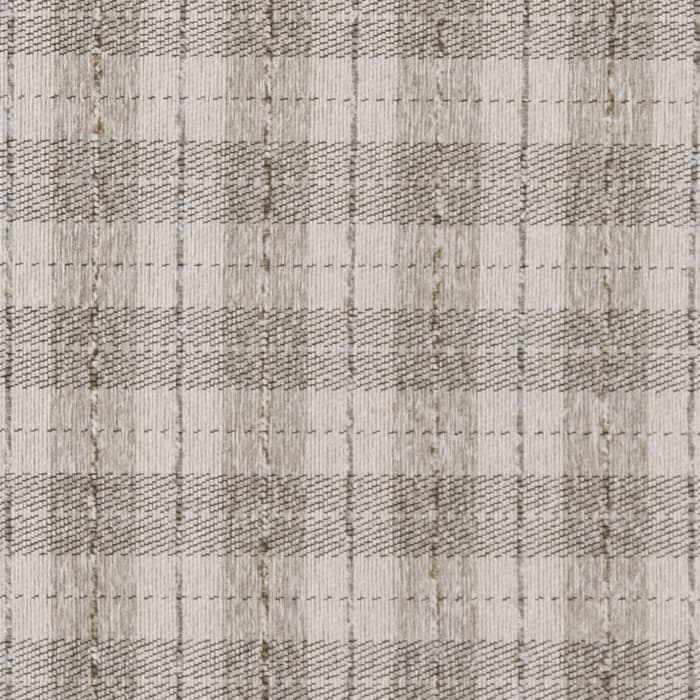 D1953 Linen Plaid