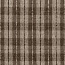 D1955 Cocoa Plaid
