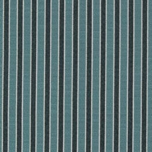 D2129 Aqua Stripe