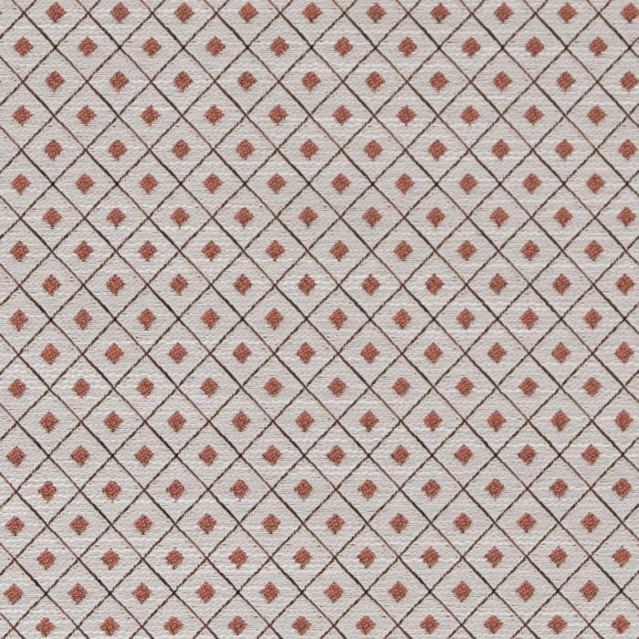 D2151 Salmon Diamond