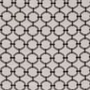 D2175 Pewter Lattice