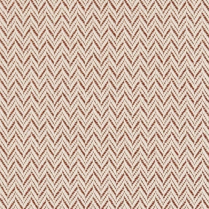 D2581 Chevron Crimson