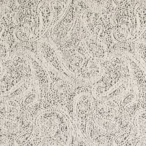D2592 Paisley Coal
