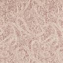 D2595 Paisley Crimson