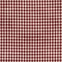 D2608 Check Crimson
