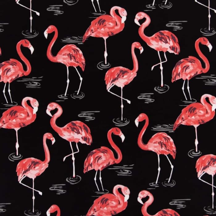 D2730 Flamingo
