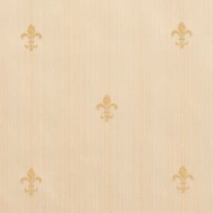 D310 Antique Medallion