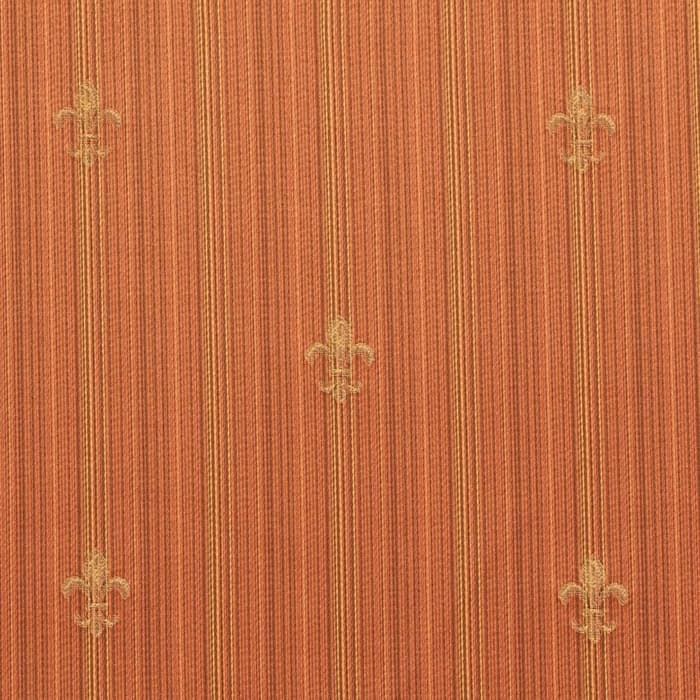 D314 Amber Medallion